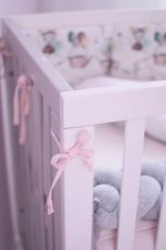 Постільний комплект Baby Veres 